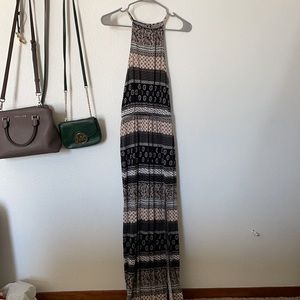 American Eagle Soft and Sexy Maxi Dress